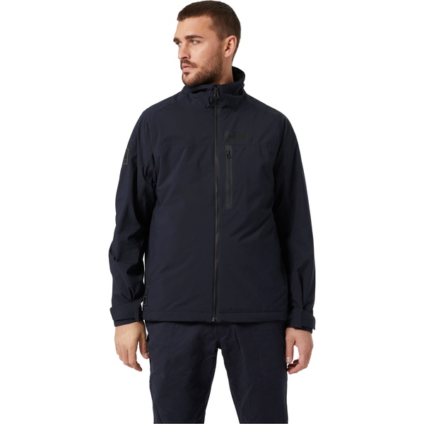 2025 Helly Hansen Da Uomo HP Corsa LIFALOFT Giacca 30206 - Navy