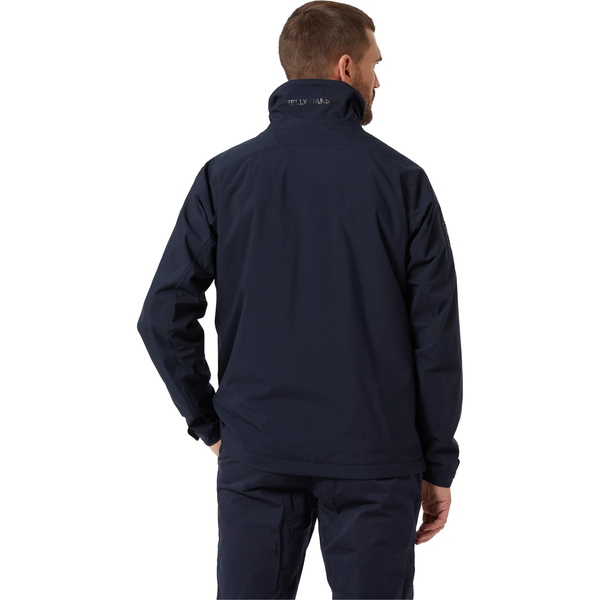 2025 Helly Hansen Da Uomo HP Corsa LIFALOFT Giacca 30206 - Navy