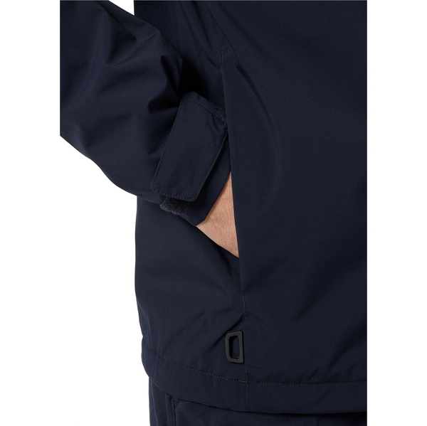 2025 Helly Hansen Da Uomo HP Corsa LIFALOFT Giacca 30206 - Navy
