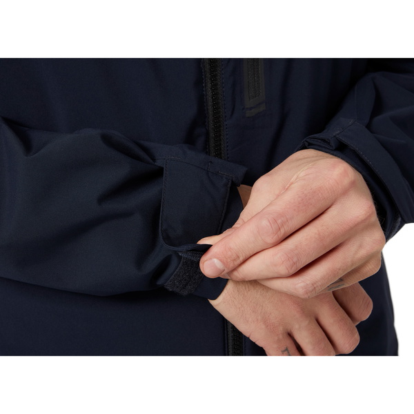 2025 Helly Hansen Da Uomo HP Corsa LIFALOFT Giacca 30206 - Navy