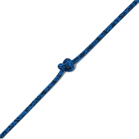 Evolution Race 78 Gommone Blu / Nero