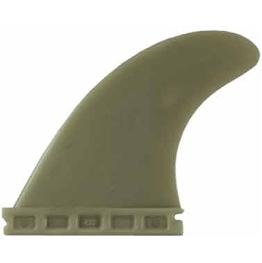 Futures Pinne In Nylon G5 Compatibili - Bone