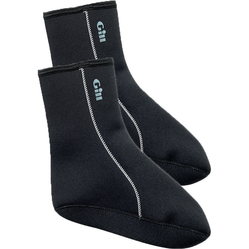 Gill neoprene 3 / 2mm Calzini 4511