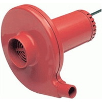 Hand Held 12V Pump With Lighter Plug