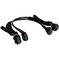 Harnessline Pro Vario 28-34