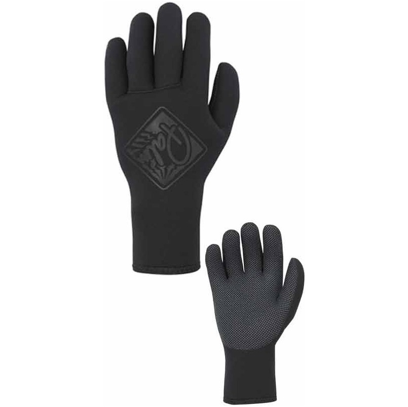 Palm Alta Dieci 3mm Guanto Neoprene 10503