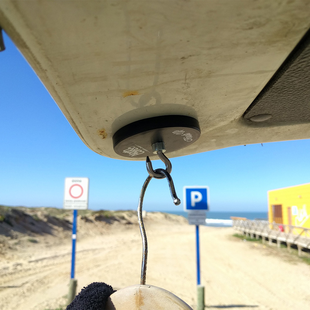 2026 Northcore Gancio Magnetico Per Mute 