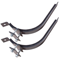 Attrezzi Da Palm J Bar 38cm