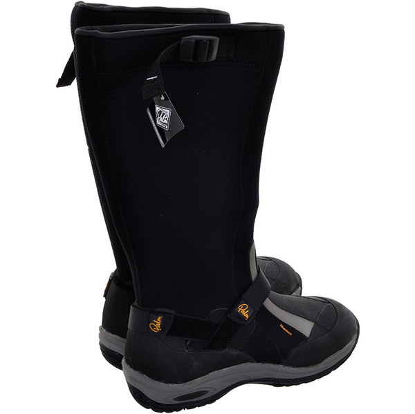 2015 Palm Kola 5mm Knee Length Touring Boot 10483 Cosmetic 2nd
