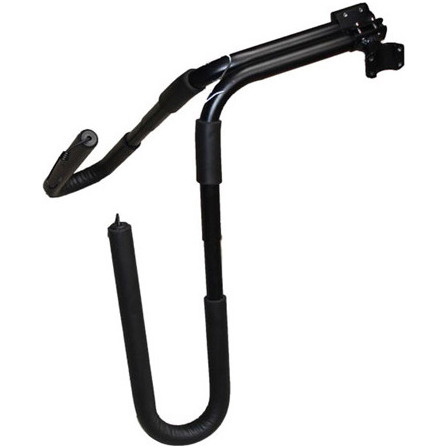 2026 Northcore Lowrider Surfboard Bike Carry Rack NOCO65