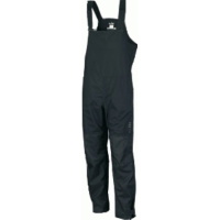 Pro Dinghy Salopettes BLACK 4351. XL ONLY, LAST 1