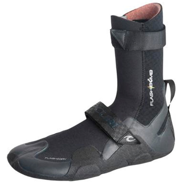 Rip Curl Flash Bomb 7mm Punta Tonda Boot Wboxjf