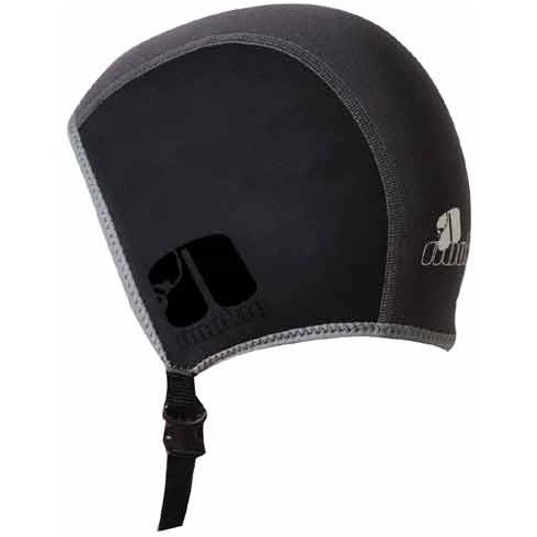 2017 Nookie 1 millimetro in neoprene Calotta AK51 NUOVO STILE