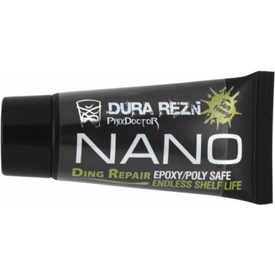 Phix Doctor Nano Dura Rezn Sunpowered Fibre Filled Surfboard Repair Solution 0,5 Oz PHD13