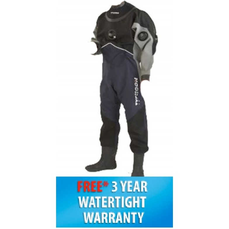 Typhoon Prosport Membrana Muta stagna Diving RRP 520. GRANDE AMPIO UK 10/11 BOOT
