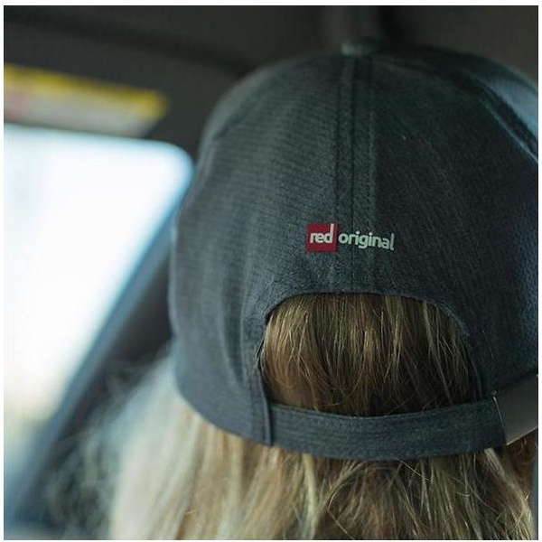 2026 Red Paddle Co Originale Paddle Cap Grigio 002-009-000-0002