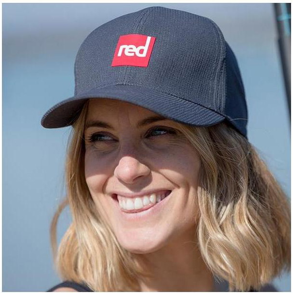 2026 Red Paddle Co Originale Paddle Cap Grigio 002-009-000-0002