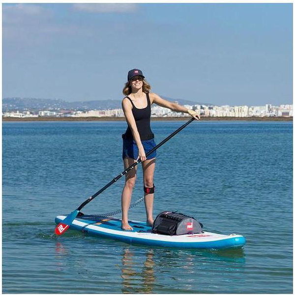 2026 Red Paddle Co Originale Paddle Cap Grigio 002-009-000-0002