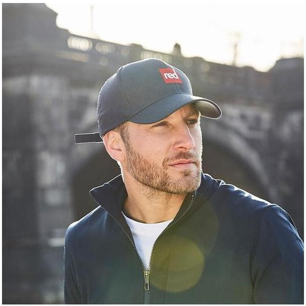 2026 Red Paddle Co Originale Paddle Cap Grigio 002-009-000-0002
