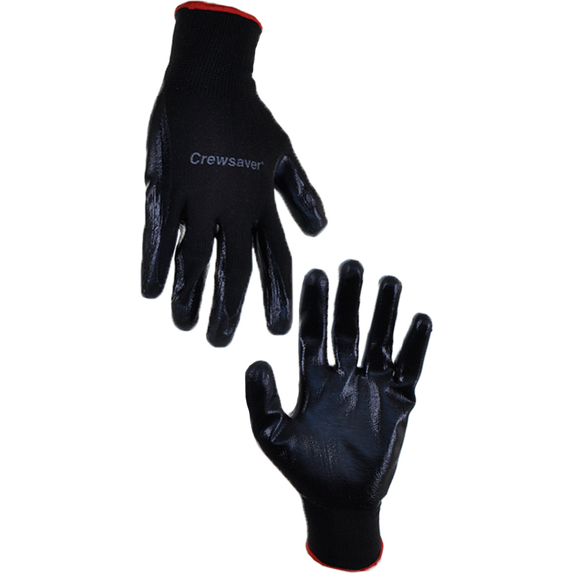 Crewsaver 5-pack Response Grip Guanto Performance Derive Marinaio