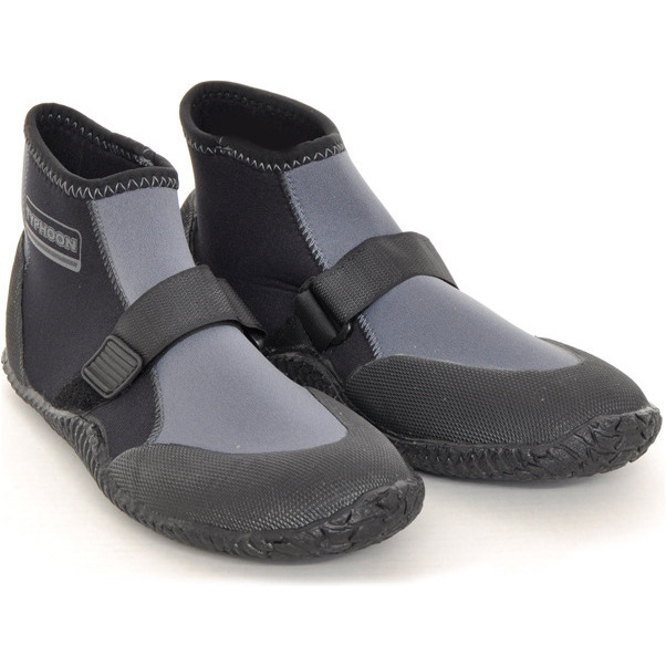 2019 Scarpa Muta In Neoprene Typhoon S3 3mm 2nd 300230