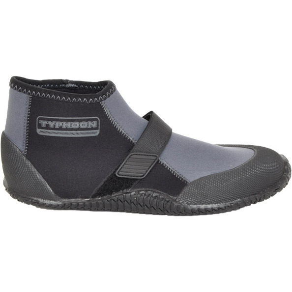2019 Scarpa Muta In Neoprene Typhoon S3 3mm 2nd 300230