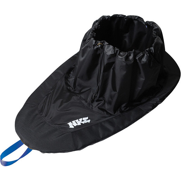 2026 Nookie Nke Centro Spray Extra Grande Sd042 - Nero