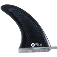 RTM Hexcore Centre Fin 8" SMOKE SLI06E