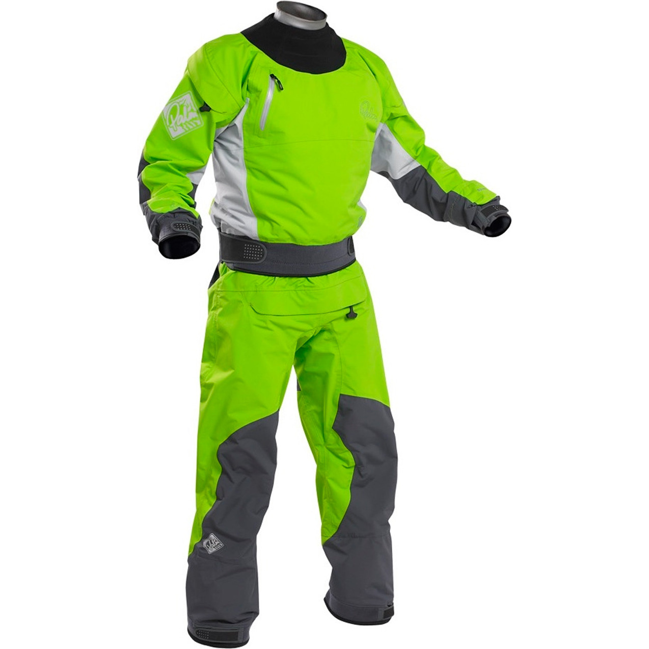 2015 Palm Spark CAVIGLIA SEAL Muta stagna in calce / Mist INC Undersuit 10354
