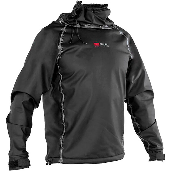 Sprayul Gul Race Lite In Nero St0027-a7