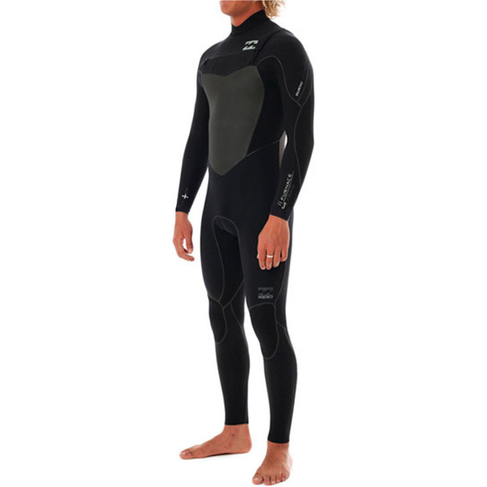 ビラボン/BILLABONGフルスーツ ウェットスーツ XERO FURNACE Billabong Xero Furnace 4mm Full Wetsuit|Billabong Xero