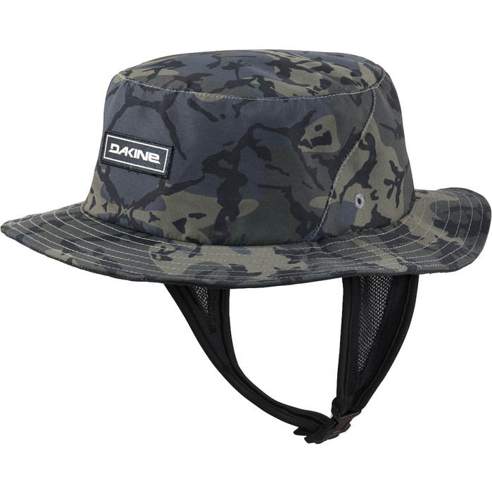 Cappello Da Surf Dakine Indo 2024 D10002895 Mimetico A Cascata