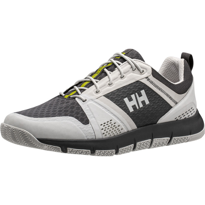 2025 Helly Hansen Da Uomo Skagen F-1 Offshore Scarpe Da Vela 11312