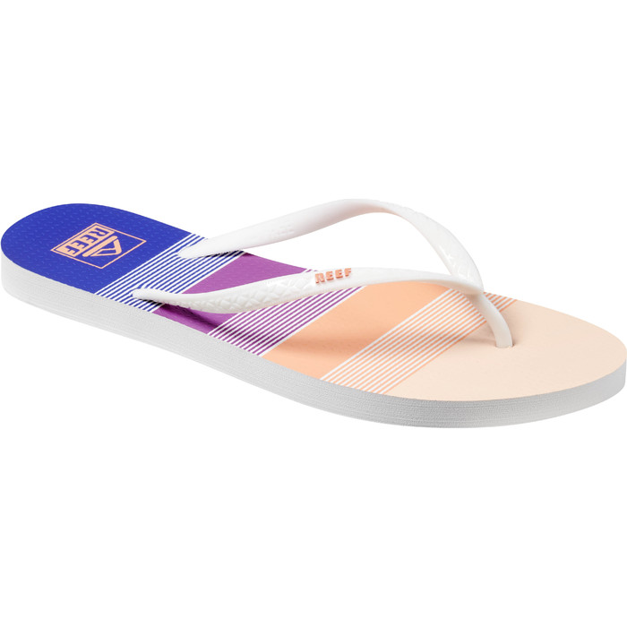 Sandals Infradito Donna Reef 2022 Infradito Donna Reef Mare Stampa