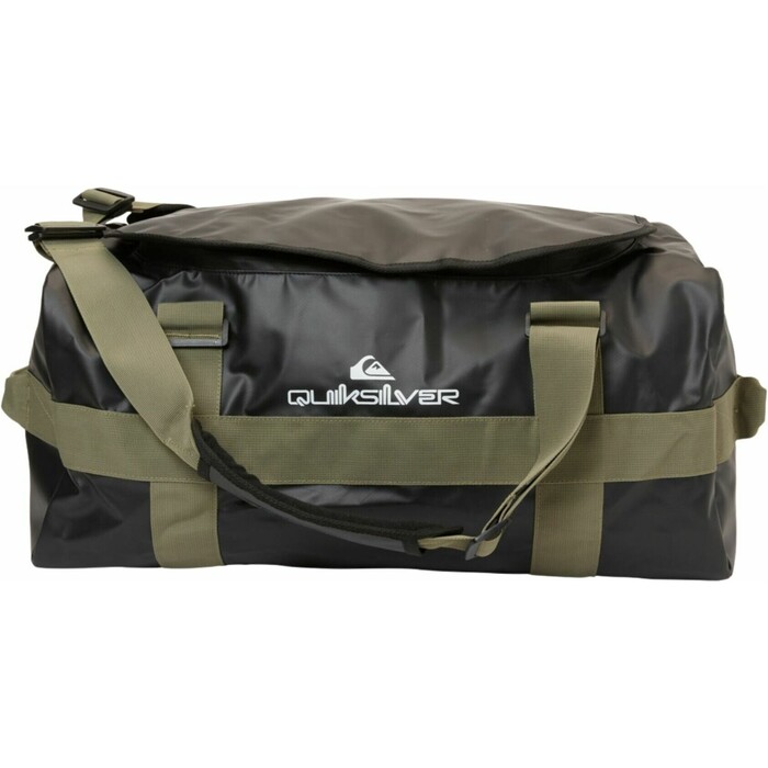 2025 Borsone Quiksilver Sea Stash 45L AQYBL03022 Black