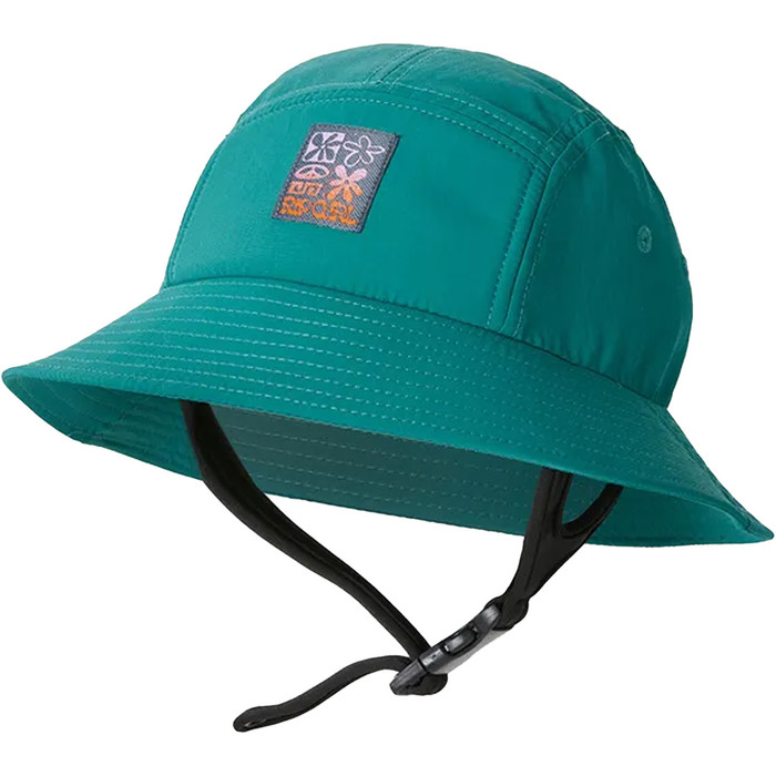 2024 Rip Curl Salt Cappello Surf Bucket Cultura Dell'acqua 1DZMHE