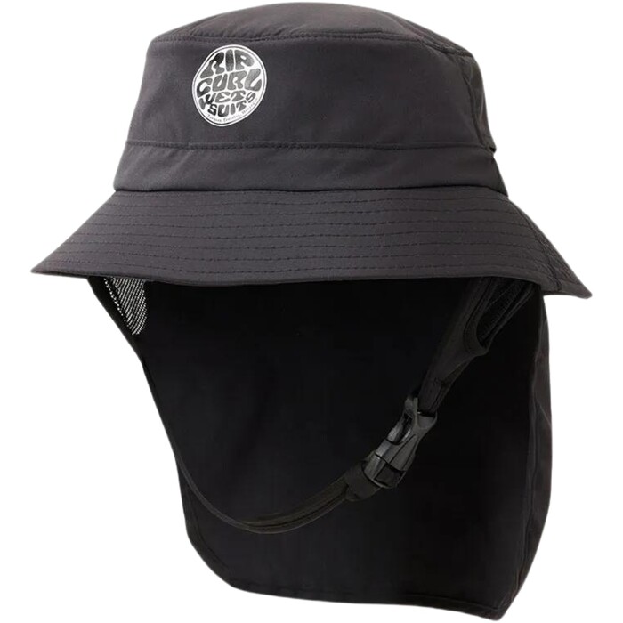 Rip Curl Cappello Serie Surf 2025 1GKMHE Black Boardsports