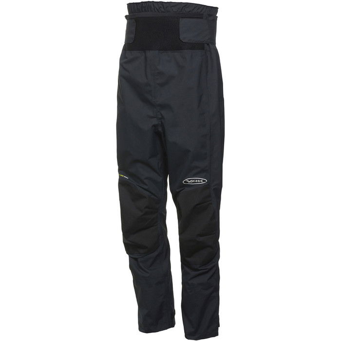 2024 Pantaloni Dry Kayak Chinook Yak Neri 3731 Canoa Kayak Pantaloni Wetsuit Outlet