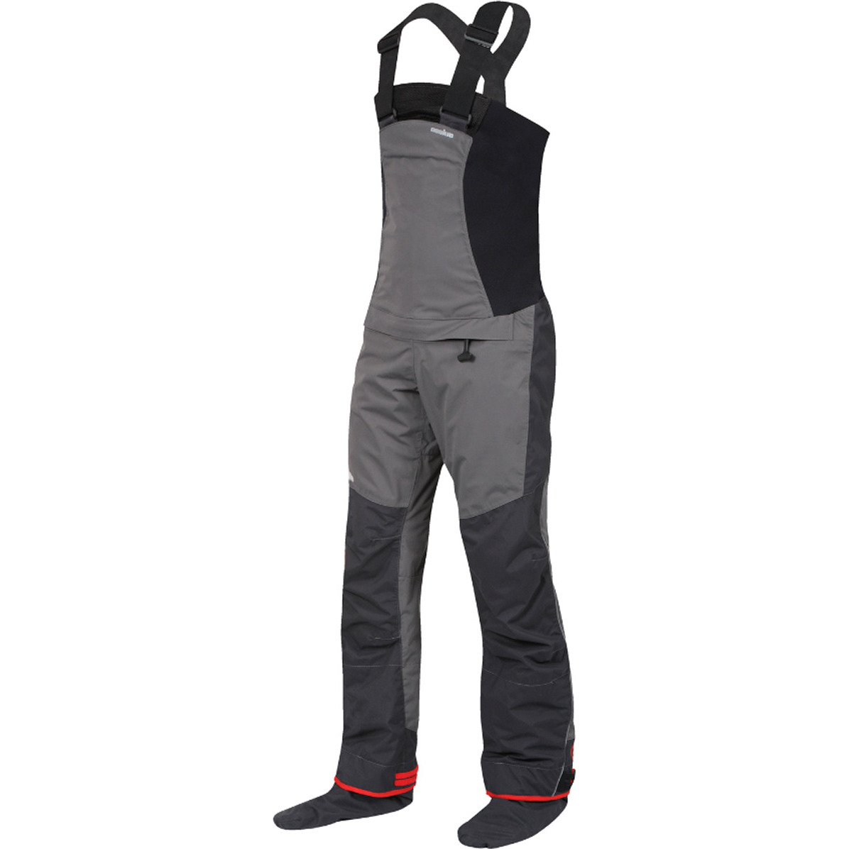 2026 Dry Vita Singola Nookie Pro Tr11 - Grigio / Nero