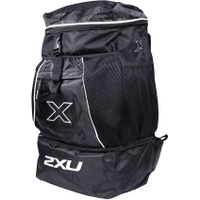 Transition Back Pack Nero