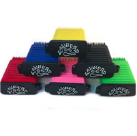 Wax Casella combinata