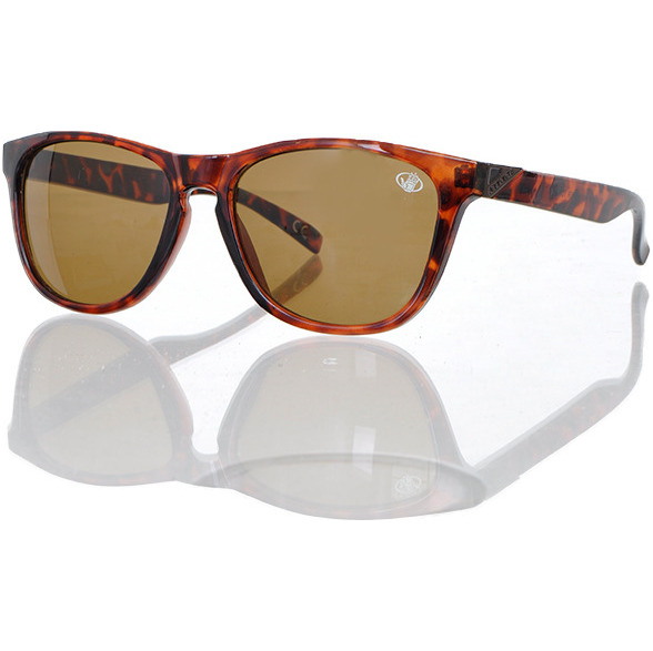 2015 Bodyglove Occhiali da sole Wayfarer in Tortoise SBGL14663