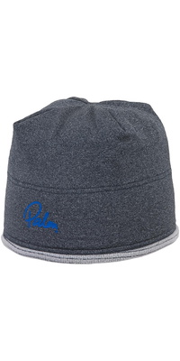 2026 Palm Tsangpo Thermal Fleece Beanie Jet Grey 11801