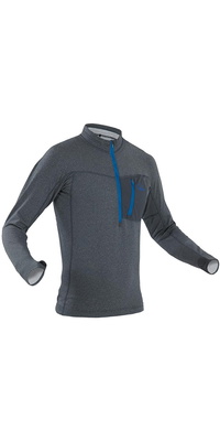 2026 Top Termico Con Zip Palm Tsangpo Grigio Jet 11747