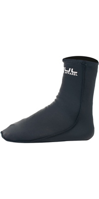 2026 Gul Junior Calze Elasticizzate Per Muta Stagna Ac0064 - Nero