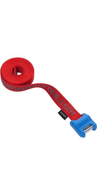 Palm Cam 2026 3,5 M 11760 - Rosso