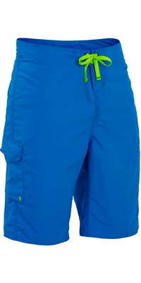 2026 Pantaloncini Da Surf Palm Skyline Blu 11753