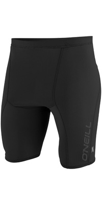 2026 Oneill Pantaloncini Termici Thermo-x 5024 - Nero