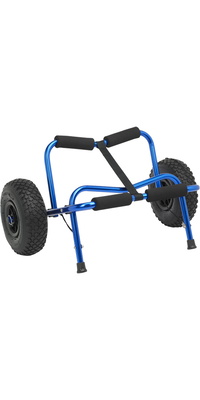 2026 Carrello Per Kayak Heavy Caddy Palm Caddy Blu 10459