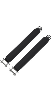 2026 Barre Portatutto Da Tetto In Palm 50 Cm Coppia 10528